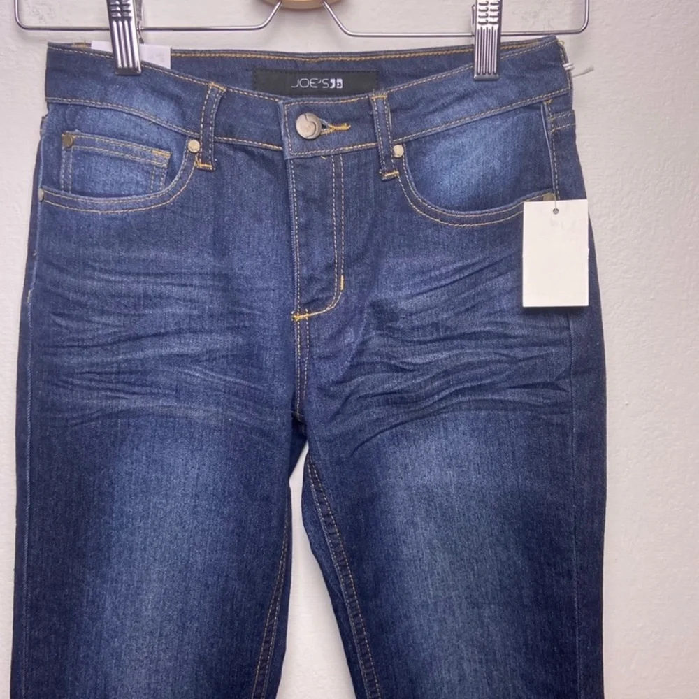 JOE’S The Rebel Relaxed Fit Jeans